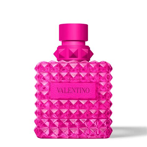 valentino perfumes for women pink.